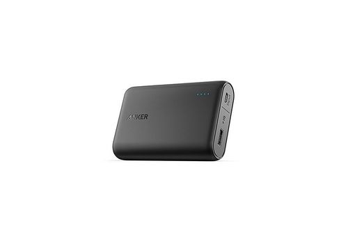 PowerCore 10000 Batterie Externe Petite et Légère 10000 mAh Mini avec Technologies PowerIQ & VoltageBoost au meilleur prix au Maroc