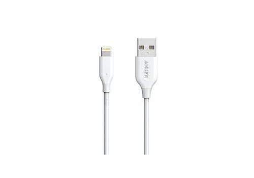 PowerLine Câble Lightning 3ft 0.9m au meilleur prix au Maroc