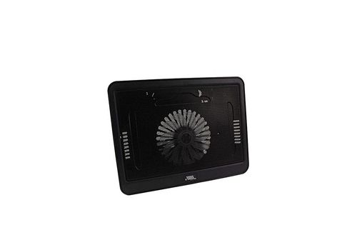 DL-LC 001 Support  Ventilateur Haute Qualite portable Usb Ultra Mince de refroidissement  9" a 15.6" Pouce au meilleur prix au Maroc