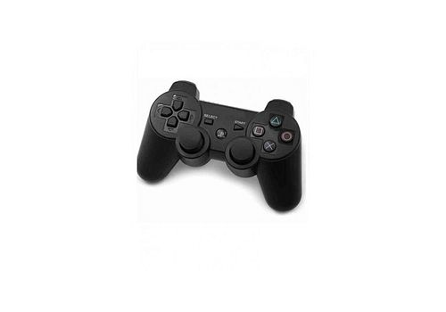 MANETTE PS3 DUALSHOCK 3 SANS FIL WIRELESS IMPORTE DE L'ESPAGNE au meilleur prix au Maroc