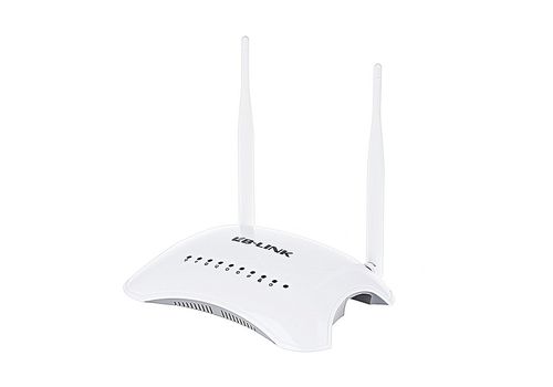 BL-WMR8300 Routeur Modem ADSL2+ 300Mbps au meilleur prix au Maroc