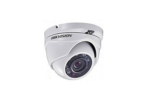 2MP Turbo Dome Camera au meilleur prix au Maroc