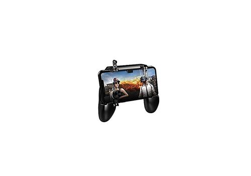 PUBG Manette de jeu PUBG Mobile Wireless W11X Gamepad Controller Remote pour iPhone Android au meilleur prix au Maroc