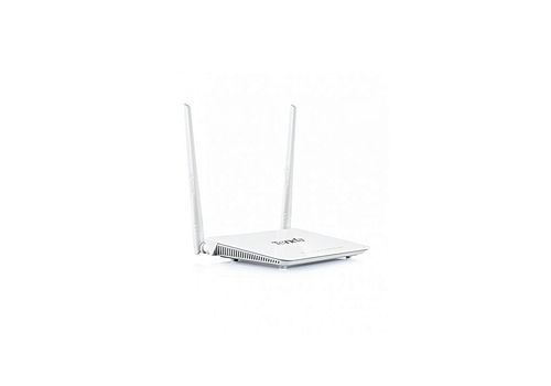 D301 - Modem Routeur Wireless N300 ADSL2+ - BLANC au meilleur prix au Maroc