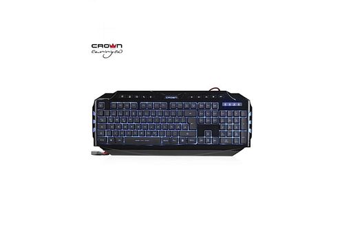 CLAVIER GAMER CMKG-403 au meilleur prix au Maroc
