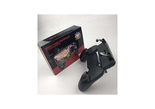 PUBG - W11X   joystick Multifonctionnel Supports pour téléphones portables Portier de jeu portable extensible Poignée Contrôleur de jeu Poignée pour Tous les Smartphones au meilleur prix au Maroc