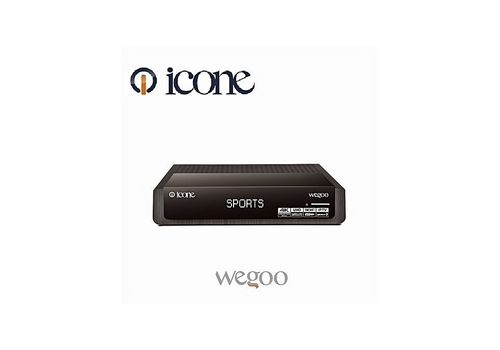 ICONE WEGOO au meilleur prix au Maroc