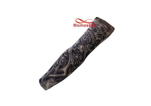 Tatouage Imaginaire Du Bras Protection Extensible au meilleur prix au Maroc
