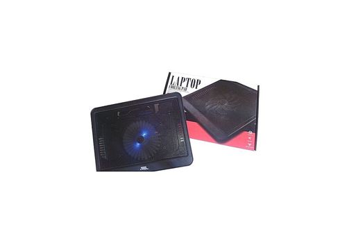 DL-LC 001 Support  Ventilateur Haute Qualite portable Usb Ultra Mince de refroidissement  9" a 15.6" Pouce au meilleur prix au Maroc