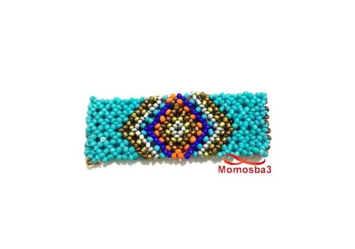 Bracelet Perles Pour Femme - Multicouleur au meilleur prix au Maroc