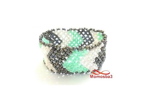 Bracelet Perles Pour Femme - Multicouleur au meilleur prix au Maroc