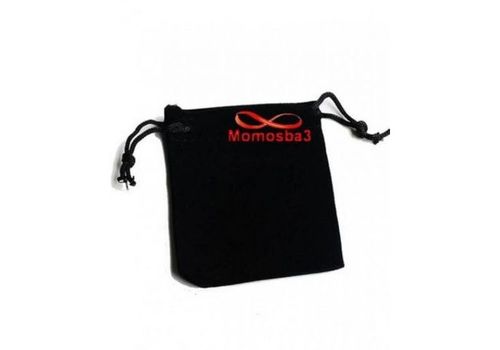 Bracelet Cuir Et Acier Inoxydable Avec Fermoir Magnétique En Acier Inoxydable + Sachet De Bijoux au meilleur prix au Maroc