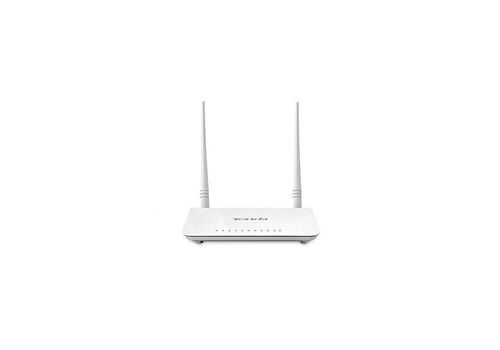 D301 - Modem Routeur Wireless N300 ADSL2+ - BLANC au meilleur prix au Maroc