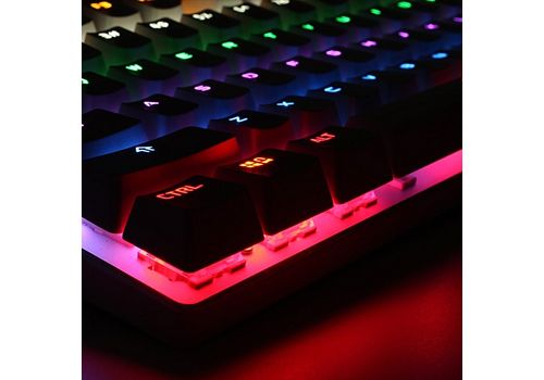 Clavier Gamer de Jeu de Rétroéclairage couleur USB filaire au meilleur prix au Maroc