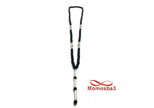 Collier Verre et Fil Artisanat (Unisex) au meilleur prix au Maroc