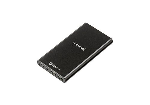 Power Bank Originale Q10000 Qualcomm Quick Charge 3.0 +53 heures au meilleur prix au Maroc