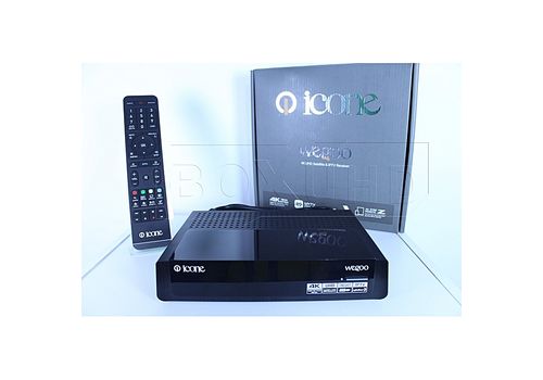 ICONE WEGOO au meilleur prix au Maroc