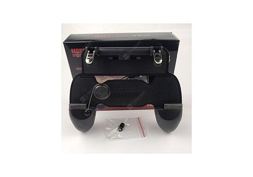 PUBG - W11X   joystick Multifonctionnel Supports pour téléphones portables Portier de jeu portable extensible Poignée Contrôleur de jeu Poignée pour Tous les Smartphones au meilleur prix au Maroc