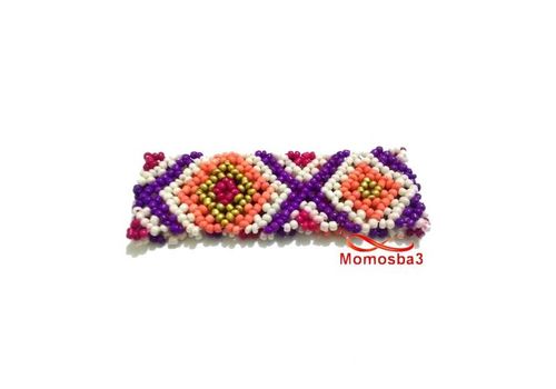 Bracelet Perles Pour Femme - Multicouleur au meilleur prix au Maroc