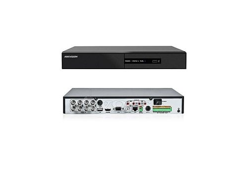 Pack Système de Surveillance de 8 Caméras 2MPixel TURBO HD au meilleur prix au Maroc