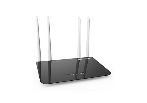 BL-WA310AP Point d'accés 300Mbps Avec 4 Antennes au meilleur prix au Maroc