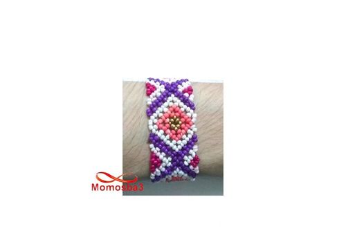 Bracelet Perles Pour Femme - Multicouleur au meilleur prix au Maroc