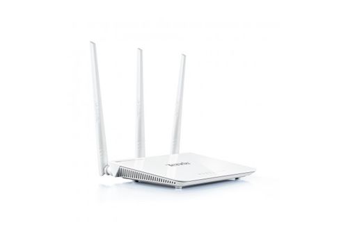 F3 sans fil Points d'accès 300Mbps - 3 Antennes -supérieur et abordable au meilleur prix au Maroc