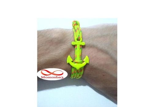 Bracelet Marine Kiel James Patrick Unisex au meilleur prix au Maroc