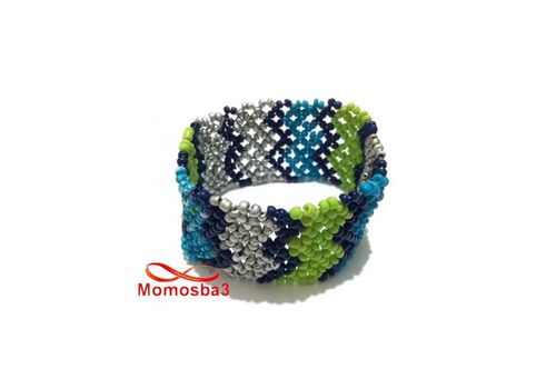 Bracelet Perles Pour Femme - Multicouleur au meilleur prix au Maroc