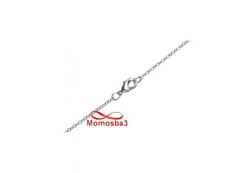 Chaîne Avec Pendentif Chaussure Chic Pour Femme au meilleur prix au Maroc