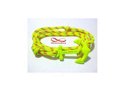 Bracelet Marine Kiel James Patrick Unisex au meilleur prix au Maroc