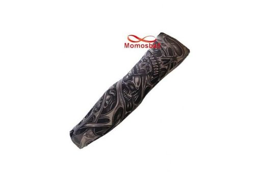 Tatouage Imaginaire Du Bras Protection Extensible au meilleur prix au Maroc