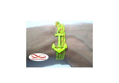 Bracelet Marine Kiel James Patrick Unisex au meilleur prix au Maroc