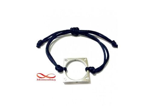 Ensemble Collier Et Bracelet Pendentif En Acier Inoxydable Avec 16 Pierres au meilleur prix au Maroc