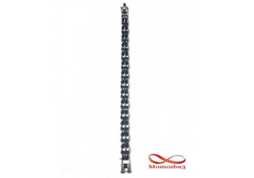 Bracelet En Acier Inoxydable Et Silicone (Réglable) au meilleur prix au Maroc