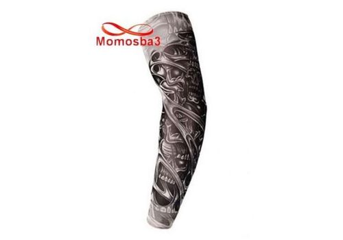 Tatouage Imaginaire Du Bras Protection Extensible au meilleur prix au Maroc