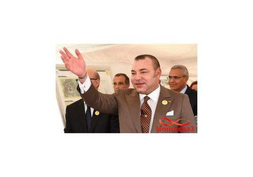 Bracelet King Of Morocco Fil Noir Pendentif 2 Pièces En Acier Inoxydable Unisex au meilleur prix au Maroc