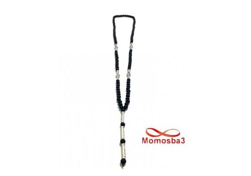 Collier Verre et Fil Artisanat (Unisex) au meilleur prix au Maroc