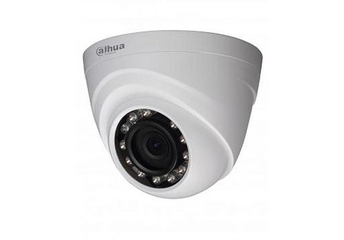 Kit vidéosurveillance : DVR + 1 caméras d'intérieur + 3 caméras d'extérieur HD au meilleur prix au Maroc