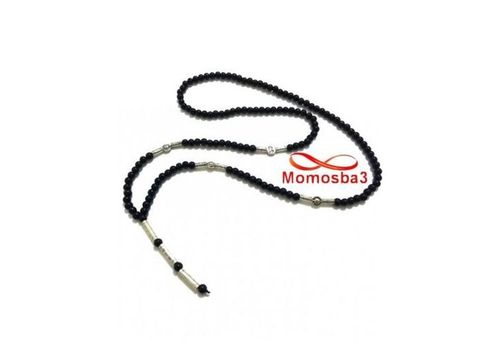 Collier Verre et Fil Artisanat (Unisex) au meilleur prix au Maroc