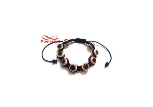 Shamballa Yeux Plastique - Unisex au meilleur prix au Maroc