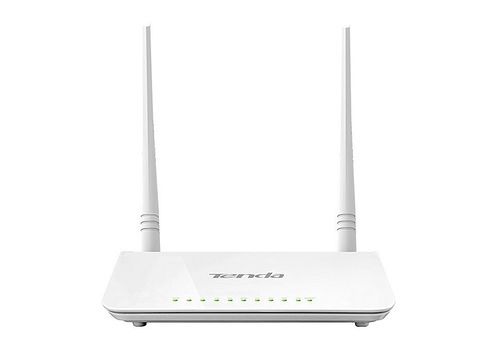 D301 Routeur sans fil N300 ADSL2 au meilleur prix au Maroc