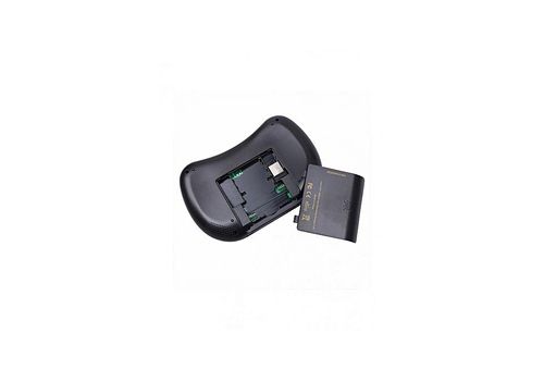 Clavier sans fil bluetooth Touchpad+ Souris+Télécommande au meilleur prix au Maroc