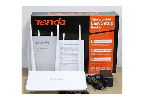 F3 sans fil Points d'accès 300Mbps - 3 Antennes -supérieur et abordable au meilleur prix au Maroc