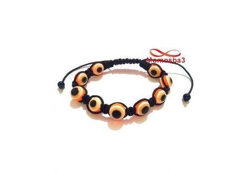 Shamballa Yeux Plastique - Unisex au meilleur prix au Maroc