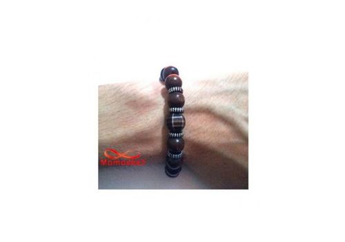 Agate Bois MARRON a La Mode au meilleur prix au Maroc