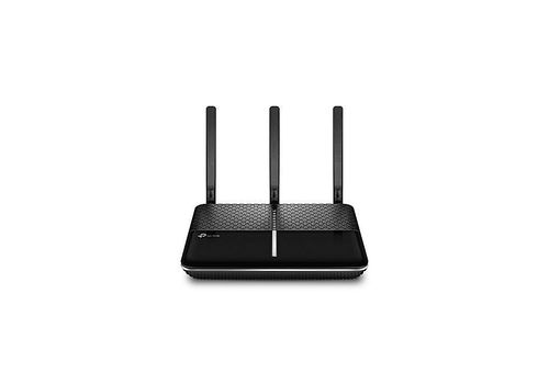 ARCHER VR600 AC1600 Wireless Gigabit VDSL/ADSL Modem Router au meilleur prix au Maroc
