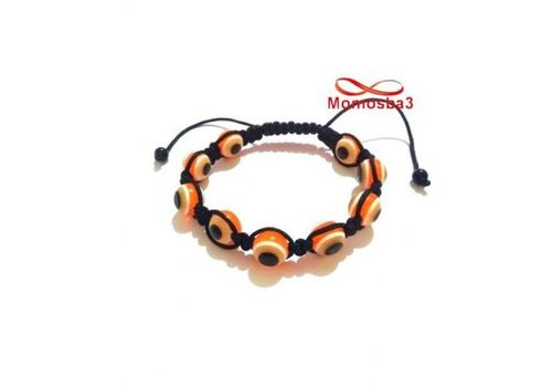 Shamballa Yeux Plastique - Unisex au meilleur prix au Maroc