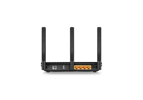 ARCHER VR600 AC1600 Wireless Gigabit VDSL/ADSL Modem Router au meilleur prix au Maroc