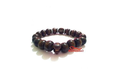 Agate Bois MARRON a La Mode au meilleur prix au Maroc